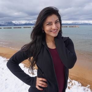 Meet your Posher, Mariam